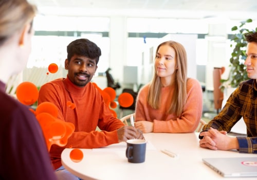 Building a Successful Team: The Key to Entrepreneurial Success