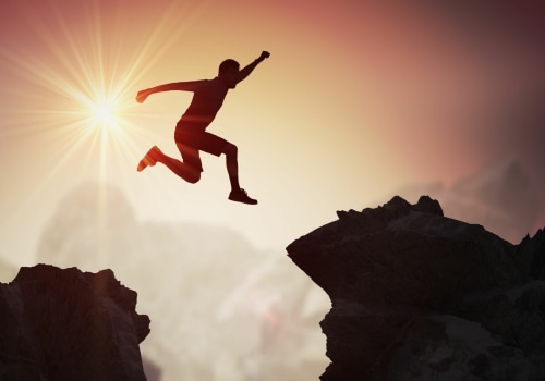 Overcoming Failure: The Key to Entrepreneurial Success