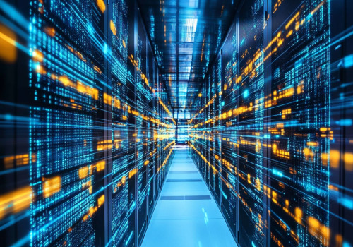 The Power of Cloud Storage Solutions for Australian Entrepreneurs