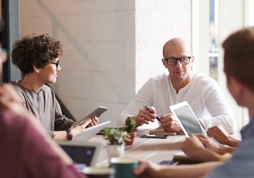 Tips for Successfully Managing Rapid Growth in Your Business
