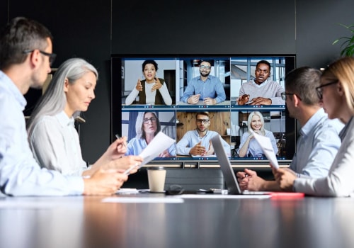 Team Collaboration Tools: Boosting Success for Australian Entrepreneurs